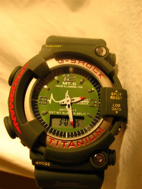 frogman g shock watches fake|g shock frogman manual.